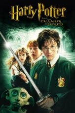 Nonton film Harry Potter and the Chamber of Secrets (2002) sub indo