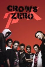 Nonton film Crows Zero (2007) sub indo