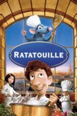 Nonton film Ratatouille (2007) sub indo