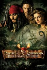 Nonton film Pirates of the Caribbean: Dead Man’s Chest (2006) sub indo