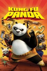 Nonton film Kung Fu Panda (2008) sub indo