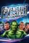 Nonton film Avengers of Justice: Farce Wars (2018) sub indo