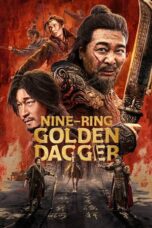 Nonton film Nine-Ring Golden Dagger (2025) sub indo
