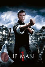 Nonton film Ip Man (2008) sub indo