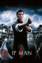 Nonton film Ip Man (2008) sub indo