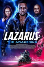 Nonton film Lazarus: The Awakening (2026) sub indo
