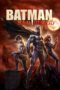 Nonton film Batman: Bad Blood (2016) sub indo