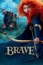 Nonton film Brave (2012) sub indo