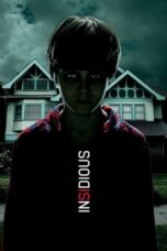 Nonton film Insidious (2010) sub indo