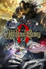 Nonton film Jujutsu Kaisen 0 (2021) sub indo