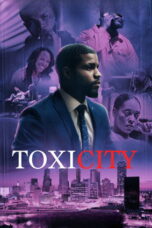 Nonton film ToxiCity (2026) sub indo