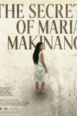 Nonton film The Secret of Maria Makinang (2025) sub indo