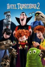 Nonton film Hotel Transylvania 2 (2015) sub indo