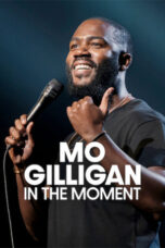 Nonton film Mo Gilligan: In the Moment (2026) sub indo