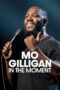 Nonton film Mo Gilligan: In the Moment (2026) sub indo