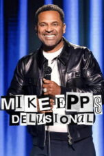 Nonton film Mike Epps: Delusional (2026) sub indo