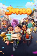 Nonton film Jumbo (2025) sub indo