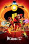 Nonton film Incredibles 2 (2018) sub indo