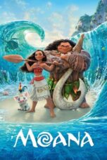 Nonton film Moana (2016) sub indo