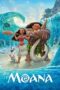 Nonton film Moana (2016) sub indo