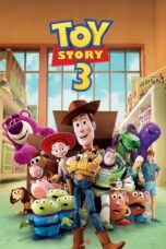 Nonton film Toy Story 3 (2010) sub indo