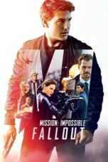 Nonton film Mission: Impossible – Fallout (2018) sub indo