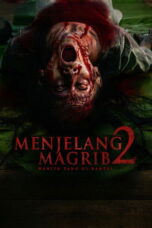 Nonton film Menjelang Magrib 2: Wanita Yang di Rantai (2025) sub indo