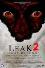 Nonton film Leak 2 (Jimat Dadong) (2025) sub indo