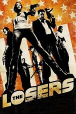 Nonton film The Losers (2010) sub indo