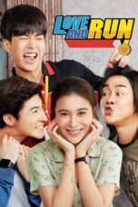 Nonton film Love and Run (2019) sub indo