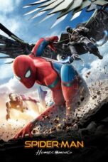 Nonton film Spider-Man: Homecoming (2017) sub indo