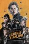Nonton film Caught Stealing (2025) sub indo