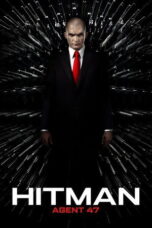Nonton film Hitman: Agent 47 (2015) sub indo