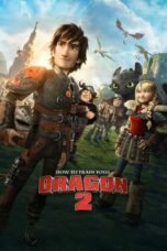 Nonton film How to Train Your Dragon 2 (2014) sub indo