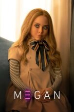 Nonton film M3GAN (2022) sub indo