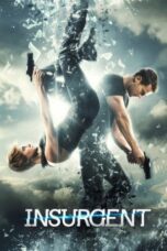 Nonton film Insurgent (2015) sub indo