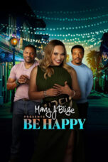 Nonton film Be Happy (2026) sub indo