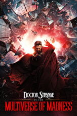 Nonton film Doctor Strange in the Multiverse of Madness (2022) sub indo