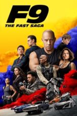 Nonton film F9 Fast and Furious 9 : The Fast Saga (2021) sub indo
