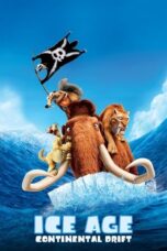 Nonton film Ice Age: Continental Drift (2012) sub indo