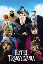 Nonton film Hotel Transylvania (2012) sub indo