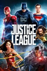 Nonton film Justice League (2017) sub indo