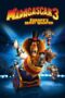 Nonton film Madagascar 3: Europe’s Most Wanted (2012) sub indo