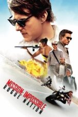 Nonton film Mission: Impossible – Rogue Nation (2015) sub indo