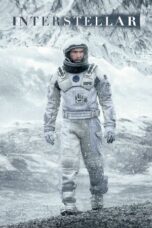 Nonton film Interstellar (2014) sub indo