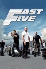 Nonton film Fast Five (2011) sub indo