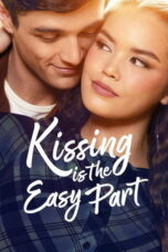 Nonton film Kissing Is the Easy Part (2026) sub indo