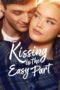 Nonton film Kissing Is the Easy Part (2026) sub indo