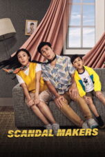 Nonton film Scandal Makers (2023) sub indo
