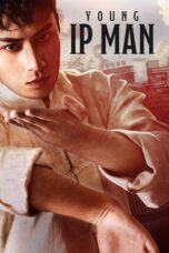 Nonton film Young Ip Man: Crisis Time (2020) sub indo